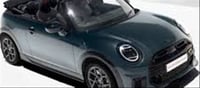 Mini Cooper S Convertible JCW Pack Launched at ₹61.50 Lakh in India